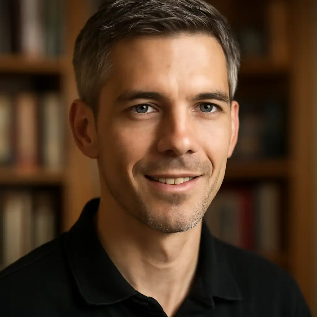 James O'Sullivan